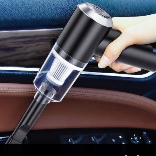 Aspirateur sans fil pour voiture
